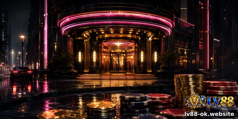 LV88 App | Trang Chủ Chính Thức 2026 - hình ảnh - lv88-ok.website